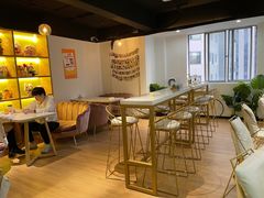 -Husky Go! 哈士奇体验馆·宠物咖啡厅狗咖