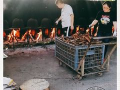 -柴火农庄(东海路店)