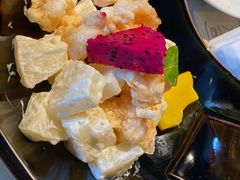 -穹六人间 people 6(岳阳路店)