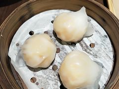 千日贺虾饺皇-千日贺茶餐厅(高新万达店)