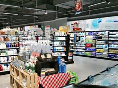 -盒马鲜生(新都心店)