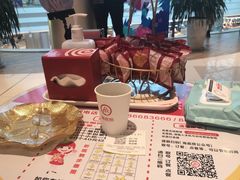 -海底捞火锅(大融城店)