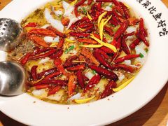 -太二酸菜鱼(福州泰禾店)