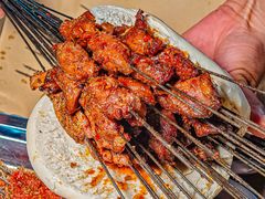 -老白家怡贵园烤肉