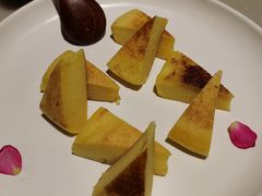 香煎小米糕-佬麻雀·剁椒鱼头(京基KK One店)