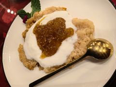 -烤无忌·新疆菜馆(格林威治城店)