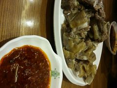 黄焖羊肉-清真·益鑫羊肉手抓馆(花园北街店)