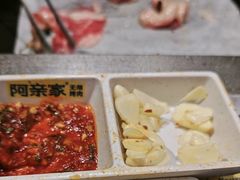 -阿亲家·韩式无限烤肉(春熙路店)