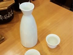 -博多一幸舍(侨福芳草地购物中心店)