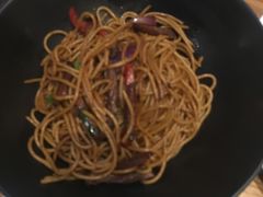 -食间牛排(湖西路店)