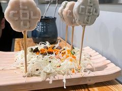 海鲜棒棒糖-湊湊火锅·茶憩(上海合生汇店)