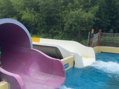 -上海玛雅海滩水公园