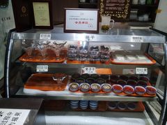自助调料区-奶酪魏(牛街总店)