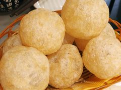 -巴辣仔烤鱼鸡煲(上水店)