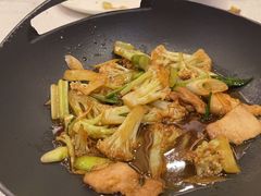 -三清山希尔顿度假酒店·三清轩中餐厅