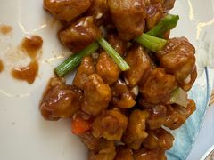 -鹿鸣春饭店(总店)