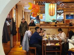 -沸炉重庆老火锅(军事博物馆店)