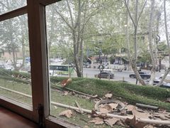 -雕刻时光咖啡馆(交大店)