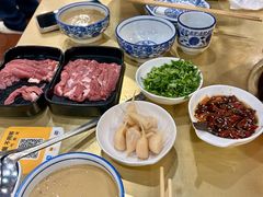 -牛街清真满恒記(平安里西大街店)