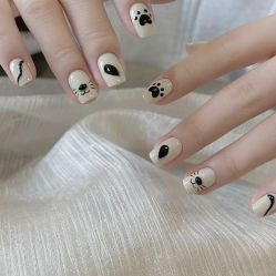 -斯馨·健康美甲美睫