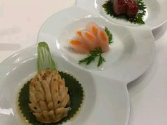 -伯衡55·吉品轩(乌鲁木齐南路店)