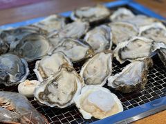 -蚝英雄鲜蚝自助专门店(长楹天街直营店)