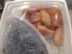 -德克士(绿地店)