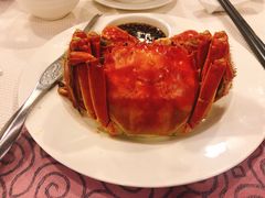 -申粤轩酒楼·三十年粤菜经典(丁香花园店)