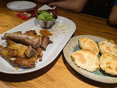 -纳瓦新疆菜(银都店)