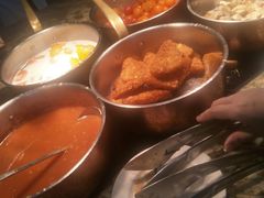 -嘉定凯悦·咖啡厅