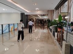 -港汇恒隆广场