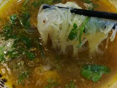 -黄阿姨锅贴大王(万航渡路店)