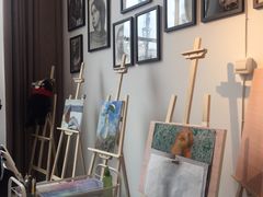 -BRAVO 赞·美艺术中心·系统美术·书法·艺考(双井校区)