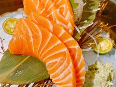 -昱匠·日本料理(金融街店)