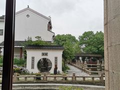 -苏州吴宫泛太平洋酒店