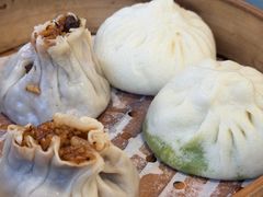 -冶春茶社(瘦西湖南门店)