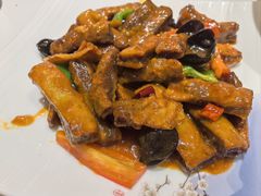 -马白开来特色羊排揪片子  (总店)