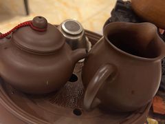 -凤凰楼酒家·粤宴点心(华强北店)