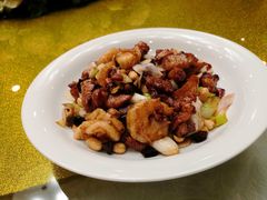 -西贝海鲜汇(槐安路店)