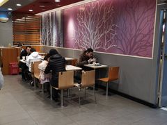 大堂-麦当劳(秣陵路店)