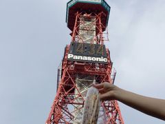 -札幌电视塔