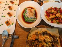 -北京老铺烤鸭(老城根店)
