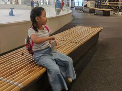 -TheRink大零溜冰场(IFS国金中心店)