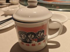 -年辉渔村·非遗传承餐厅(新丰江店)