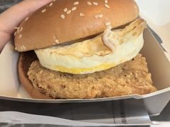 -麦当劳(欢乐谷店)