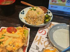-芥岛(河北大街店)