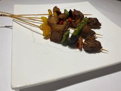 -幸福蔬·时尚蔬食(黄山湖公园店)