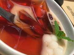 榕意冰粉-榕意·川味之美(深业上城店)