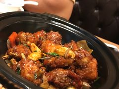 -粤港餐厅(禹州商业广场店)