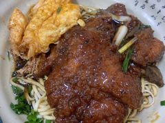 -无名氏面馆(邮电路店)